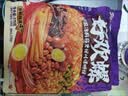 好欢螺螺蛳粉柳州特产米粉米线酸辣速食加辣加臭版400克*6袋礼盒螺狮粉 实拍图