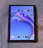 联想（Lenovo）拯救者Y900新款 13/11.1英寸AI Pad平板电脑4K 144Hz高刷屏 学习办公绘画平板 长续航便携大屏平板 天玑9500s 8G+128G 白丨11.1英寸 官方标配 实拍图
