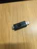 金士顿（Kingston）256GB Type-C USB3.2 双接口U盘 DTDEG2 大容量办公车载优盘 适用于安卓苹果手机平板电脑 实拍图