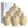 孔府家亦陶6 浓香型白酒 52度 500ml*6瓶 整箱装 送礼宴饮 家乡酒双十一 实拍图