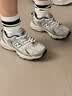 NEW BALANCE中童鞋 男女童秋季潮酷网面款运动休闲鞋MR530 实拍图