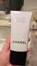 CHANEL【官方正品】香奈儿山茶花泡沫保湿洁面乳 洗面奶 清洁 生日礼物 150ml 实拍图