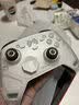 北通鲲鹏70精英游戏手柄无线AI智控触觉反馈肩键xbox电脑PC蓝牙NS steam手机switch2影之刃零 6D升级款 实拍图