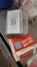 蒙牛【新鲜日期】 新养道无乳糖高钙牛奶200ml*24盒 3.2g/100ml蛋白质 实拍图