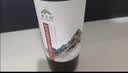 贺兰山特选赤霞珠干红葡萄酒双支礼盒装750ml*2 宁夏红酒 送礼 实拍图