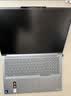 ThinkPad联想笔记本电脑ThinkBook16+ 2026 AI全能本 英特尔酷睿Ultra5 336H 16G 1T 3.2K 16英寸 月神灰 实拍图