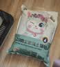 比亿奇猫砂膨润土猫砂20斤京东自营送货上门强效除臭猫咪猫砂除臭香味 实拍图