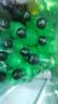 可口可乐（Coca-Cola）雪碧  无糖零卡柠檬味  汽水 碳酸饮料 500ml*12瓶 实拍图