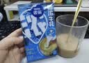 雀巢（Nestle）2倍特浓生牛乳浓缩咖啡胶囊0蔗糖添加奶茶伴侣10ml*8颗 实拍图