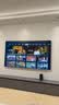 Vidda小钢炮S Mini 海信电视85英寸 Mini LED 330Hz低反屏 MEMC防抖 2026液晶家用游戏平板电视机85VX1S 实拍图