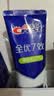 佳洁士全优7效固齿护龈美白清口含氟防蛀牙膏3支共540g京东自营 实拍图