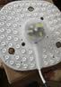 欧普照明（OPPLE）LED吸顶灯芯改造灯板圆形节能替换灯盘光源灯珠36瓦白光 全光谱 实拍图