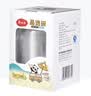 美丽雅一次性碗食品级500ml*40只 耐高温航空水晶碗野餐塑料方便汤碗 实拍图