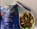 LEGENDSANDY蓝氏狗粮真鲜乳鸽中小型犬泰迪比熊生骨肉冻干鲜肉犬粮4.5kg9斤 实拍图