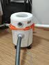 亿力【吸猫毛神器】手持桶式吸尘器拖地强力吹吸一体机工业家庭车用地毯超强大吸力开荒保洁除螨DJ010 实拍图
