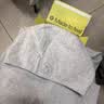 lululemon丨Scuba™ 女士拉链连帽衫*拉绒 杂色核心超浅灰(LW3KAMS) S /6 实拍图