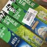 好来（DARLIE）原黑人超白成人牙膏微分子亮白隔离去黄去牙渍含氟清新口气190g 实拍图