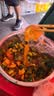响诺即食海蜇头1000克/桶 （独立4袋装 调料需自配）海蜇下饭凉拌菜 实拍图