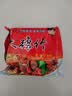 豫竹方便面整箱袋装香辣味52g*40办公室干脆面零食夜宵干吃熬夜追剧 实拍图