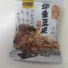 甘源牌鲜虾味虾条豆果500g 休闲零食花生青豌豆儿童膨化食品追剧小零食 实拍图