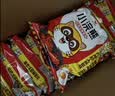 统一小浣熊 招牌香辣蟹味干脆面 35g*30包 整箱装儿时美食干脆面 实拍图