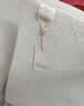 水星家纺乳胶枕头93%泰国进口原液天然乳胶枕头护颈椎助睡眠枕芯成人学生 实拍图