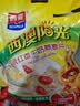 西麦红枣牛奶燕麦片560g谷物代餐营养早餐高钙配方独立包装 实拍图