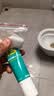红双喜DHS 无机胶水乒乓球拍胶皮打底用水溶性粘合剂 50ML 实拍图