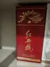 西凤酒 红西凤 52度 500ml 单瓶装 凤香型白酒 实拍图