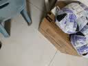 好奇（Huggies）铂金装小桃裤成长裤XXL74片(≥15kg)尿不湿【散热口碑王】 实拍图