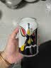 雪花啤酒(Snowbeer)纯9 330ml*24听 清爽畅饮 整箱装 自营热销 实拍图