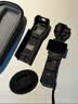 大疆DJI Osmo Pocket 3 标准版 一英寸口袋云台相机 OP灵眸手持数码相机vlog便携美颜 实拍图