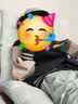偶森儿童防晒帽登山帽夏季遮太阳男女童户外露营爬山旅行徒步海边沙滩 实拍图