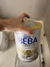 雀巢（Nestle）德国BEBA至尊6HMO益生菌婴幼儿奶粉1段(0-6月)800g 小分子蛋白 实拍图