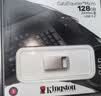 金士顿（Kingston）64GB USB3.2 Gen1 U盘 DTMC3G2 银色金属 迷你型车载U盘 大容量U盘 读速200MB/s 优盘 实拍图