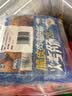 小牛凯西脆皮烤肠4斤/40根原味肉肠 冷冻香肠肉肠热狗 火锅食材 实拍图