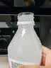 怡口净水（ECOWATER）微气泡水净水器家用厨下直饮1200G长效RO反渗透0陈水母婴级双出水除菌净洗一体水星NEO ERO198-2 实拍图