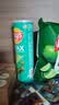 乐事（Lay's）甄选系列 香烤海苔味 90g 罐装薯片 休闲食品 实拍图
