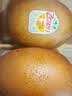 佳沛（zespri）新西兰金奇异果16粒经典果88-103g猕猴桃水果礼盒 实拍图