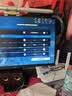 蓝戟（GUNNIR）Intel Arc A770 Flux 8G OC B 2400MHz  GDDR6 苍蓝 高端游戏设计视频剪辑显卡 实拍图