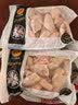 正大鸡翅中2斤单个翅中30-40g左右 烧烤可乐鸡中翅生鲜盐焗鸡翅炸鸡 实拍图