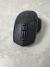 罗技（Logitech）大师系列 MX Master 2S BLE 人体工学无线鼠标 蓝牙鼠标 便携办公鼠标 黑色 实拍图