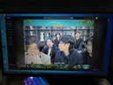 泰坦军团24.5英寸双侧入光屏2K 275Hz DyDs0.5ms HDR500耳机挂架 OSD桌面软件 硬件低蓝光电竞显示器KG257S 实拍图