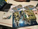 乐高（LEGO）积木哈利波特76419 霍格沃茨城堡和庭院男女孩玩具生日礼物赠礼袋 实拍图