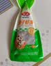 安井鱼子虾滑 100g 1袋 虾仁含量高 海鲜水产火锅麻辣烫关东煮食材 实拍图