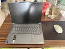 ThinkPad联想笔记本电脑ThinkBook14+ 2026 AI全能本 英特尔酷睿Ultra5 336H 16G 1T 3K 14.5英寸月神灰 实拍图