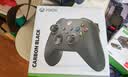 微软（Microsoft）XBOX无线游戏手柄 磨砂黑+USB-C线 蓝牙适配XBOX/PC/平板/手机Steam促销 黑神话悟空 影之刃零 实拍图