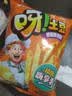 好丽友（ORION）呀土豆蜂蜜黄油味130g 休闲零食薯条膨化食品小吃 实拍图