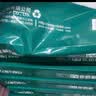 得力（deli）珊瑚海A4打印纸 70g500张*5包一箱 双面打印复印纸 整箱2500张7361【纸类金榜榜首】 实拍图