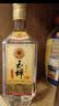 玉蝉老酒玉蝉大曲39度纯粮固态发酵光瓶口粮酒浓香型白酒500ml*6瓶整箱装 实拍图